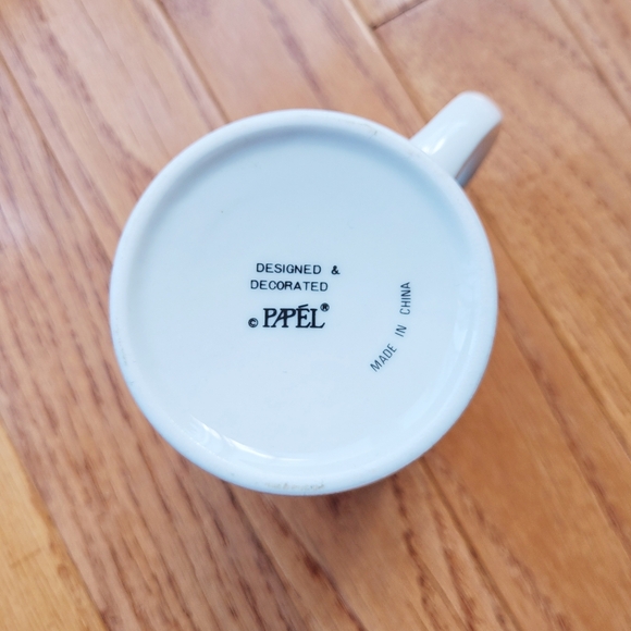 Arizona Funny Porcelain Mug 10 oz. - Picture 2 of 3